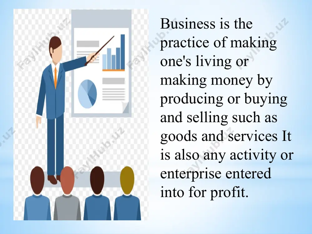 business activities - Page 3