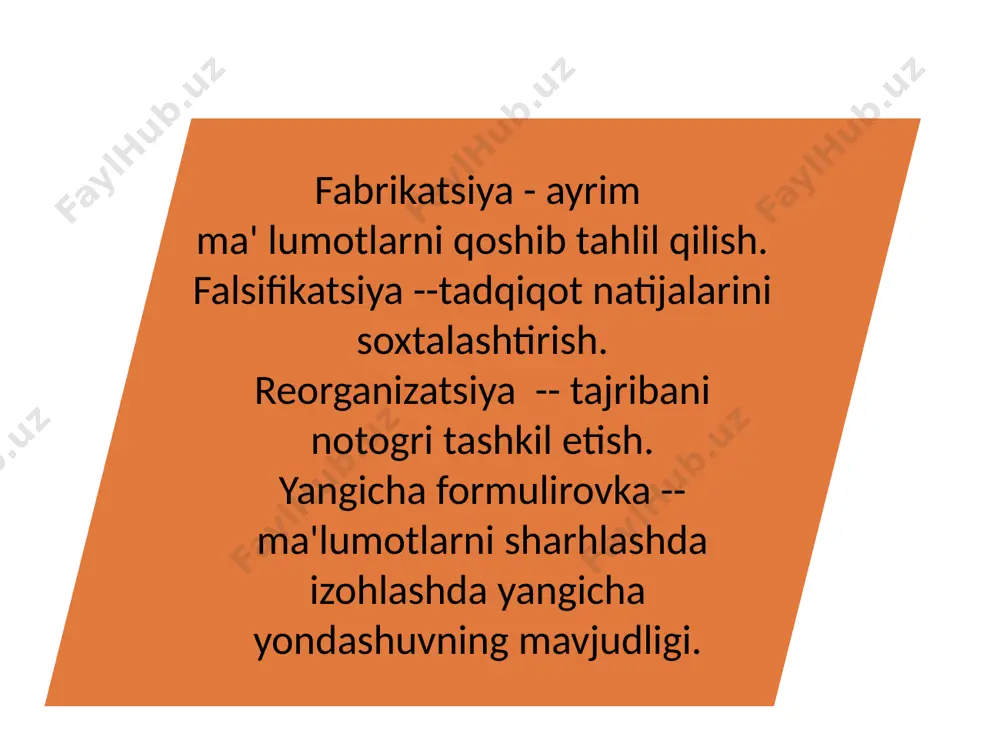 ilm-fandagi halollik - Page 3