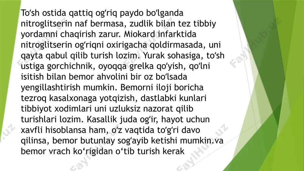 miokard infarkti - Page 5