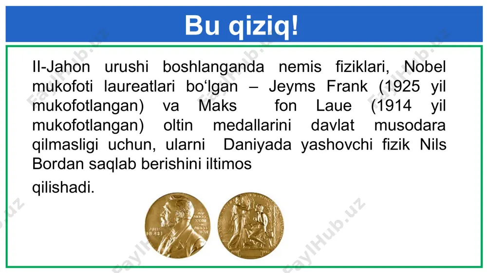 1-soatlik dars ishlanmasi "nitrat kislota" mavzusida - Page 5