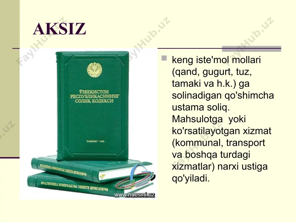 amaliyotda qo`llanilayotgan xorijiy atamalar - Page 4