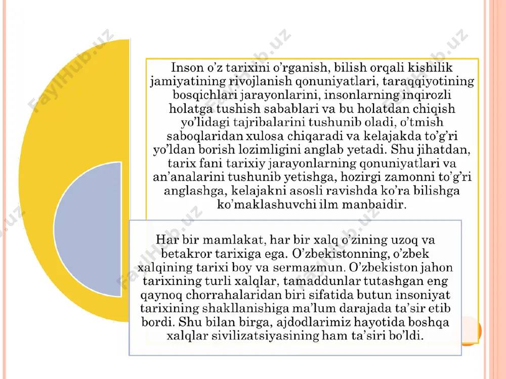 o‘zbekistonning eng yangi tarixi - Page 4
