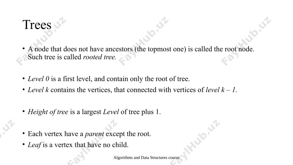 trees - Page 3