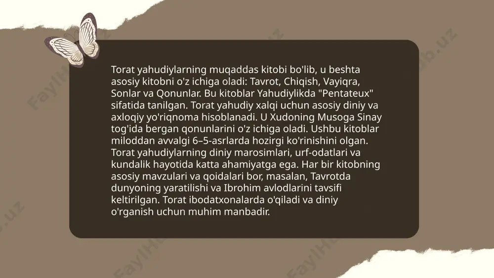 yahudiylik dini - Page 4