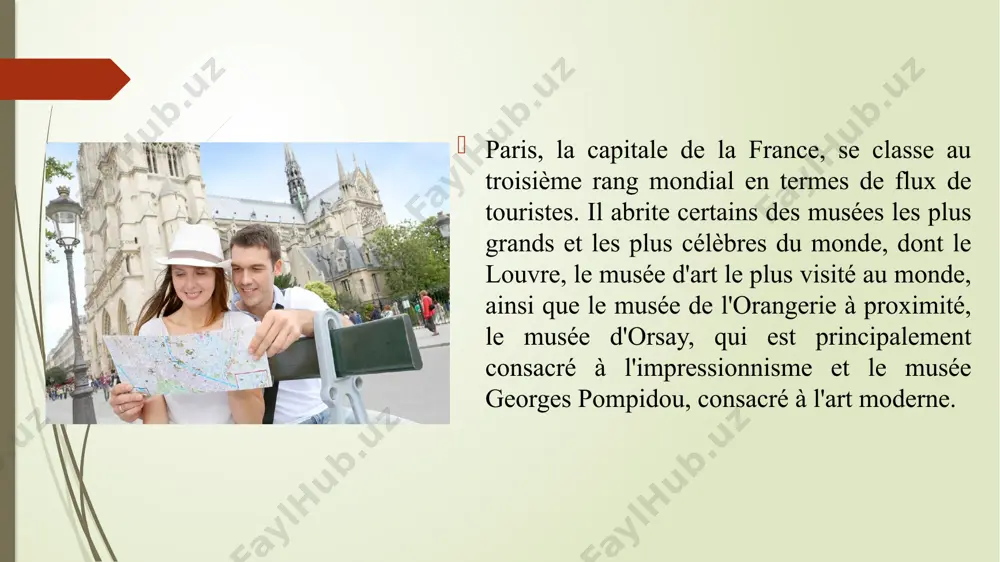 tourisme en france - Page 5