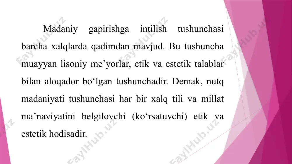 adabiy norma va nutq madaniyati - Page 3