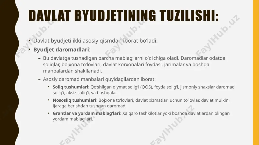 davlat byudjeti - Page 4