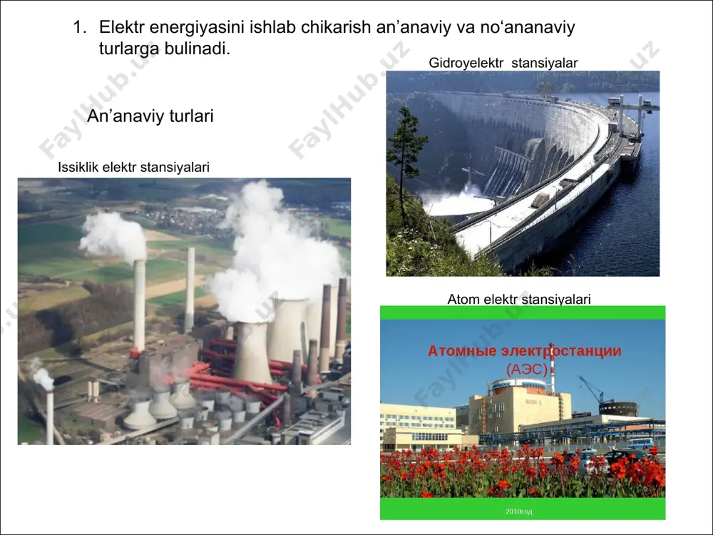 elektr ta’minoti asoslari - Page 4