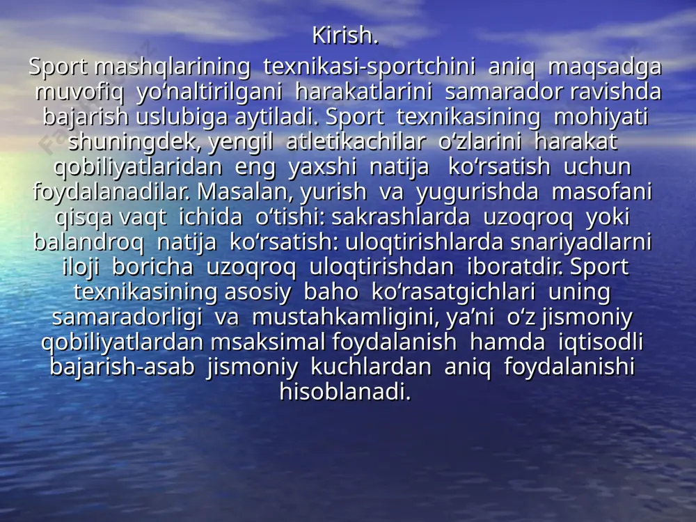 yugurib kelib balandlikka sakrash texnikasi - Page 4
