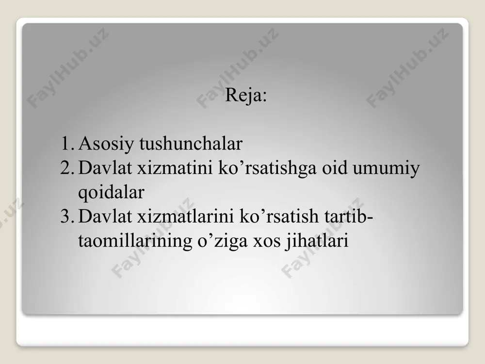 rial idora xodimi tomonidan fuqaroning yuzi raqamli formatda rasmga tushiriladi, elektron shaklda qoʻl barmogʻi izi olinadi va mobil telefon raqami yaidxpdagi shaxsiy kabinetga bogʻlanadi; mobil-id tizimi yordamida identifikasiyadan oʻtish uchun fuqaro tomonidan yaidxpning mobil ilovasidan foydalanilganda masofadan biometrik identifikasiyalash (face-id) usuli yoki id-kartadagi elektron raqamli imzo qoʻllaniladi hamda mobil telefon raqami yaidxpdagi shaxsiy kabinetga bepul bogʻlanadi; bevosita markazlar yoki notarial idora orqali fuqarolarni mobil-id tizimiga identifikasiya qilish 2022 yil 31 dekabrga qadar toʻlov undirilmasdan, 2023 yil 1 yanvardan boshlab bazaviy hisoblash miqdorining 2 foizi miqdorida bir martalik toʻlov undirilgan holda amalga oshiriladi; mobil-id tizimi foydalanuvchilari elektron raqamli imzoni qoʻllamagan holda barcha davlat xizmatlaridan (bundan moliyaviy xizmatlar mustasno) foydalanishi mumkin; fuqaroning yaidxpdagi shaxsiy kabinetiga yuboriladigan barcha xabarnomalar uning xohishiga koʻra va belgilangan toʻlovlar asosida mobil-id tizimi orqali identifikasiyalangan mobil telefon raqamiga sms-xabar shaklida yuboriladi. oʻzbekiston respublikasi prezidentining 2022 yil 20 apreldagi pf-113-son farmoni 1-ilovasiga muvofiq davlat xizmatlari koʻrsatish tizimini modernizasiya qilish …