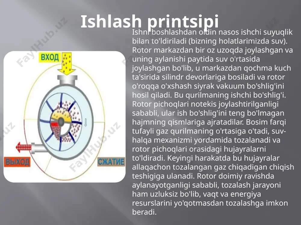 vakum nasosi - Page 5
