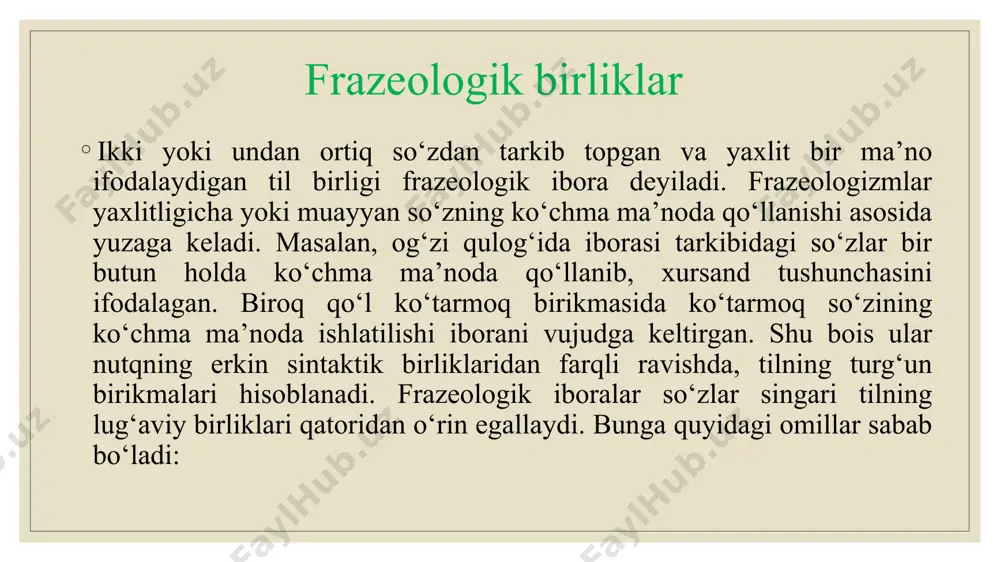 alisher navoiy nomidagi uzbekiston milliy kutubxonasi - Page 5