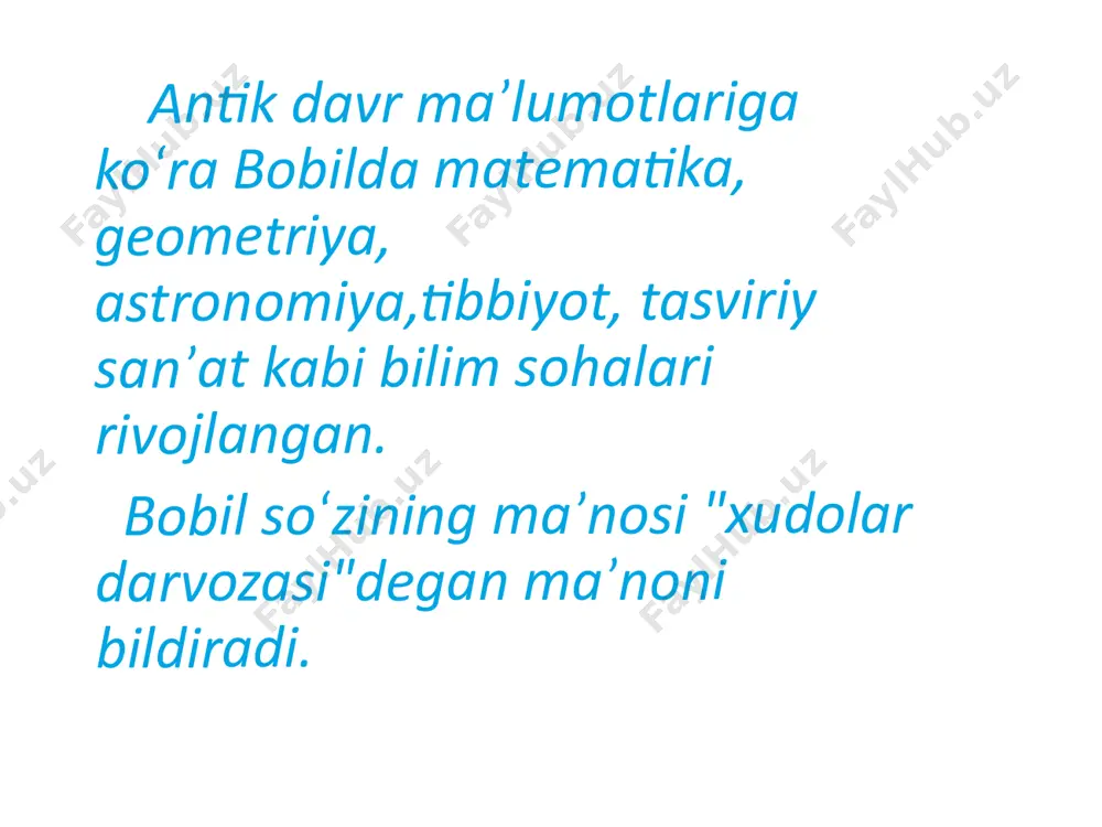 falsafiy ta'akkurtar to'qqizish uslubi - Page 4