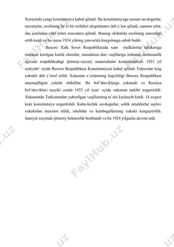 shurolar tuzumi davridagi davlatchiligimiz - Page 3