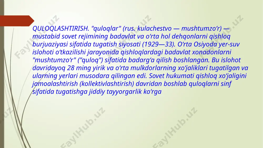 surxondaryoda quloqlashtirish - Page 3