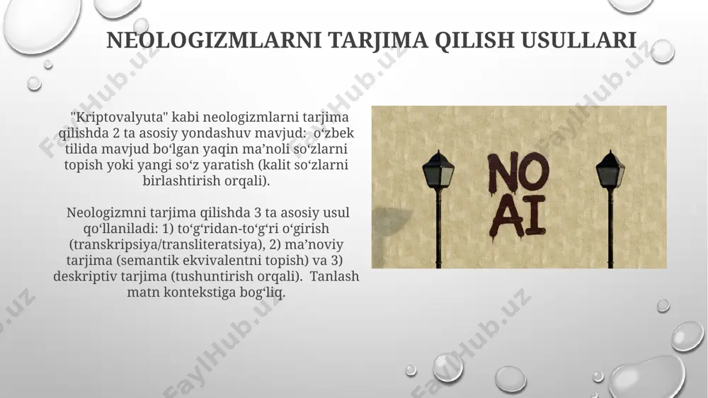 tarjimada neologizm - Page 5