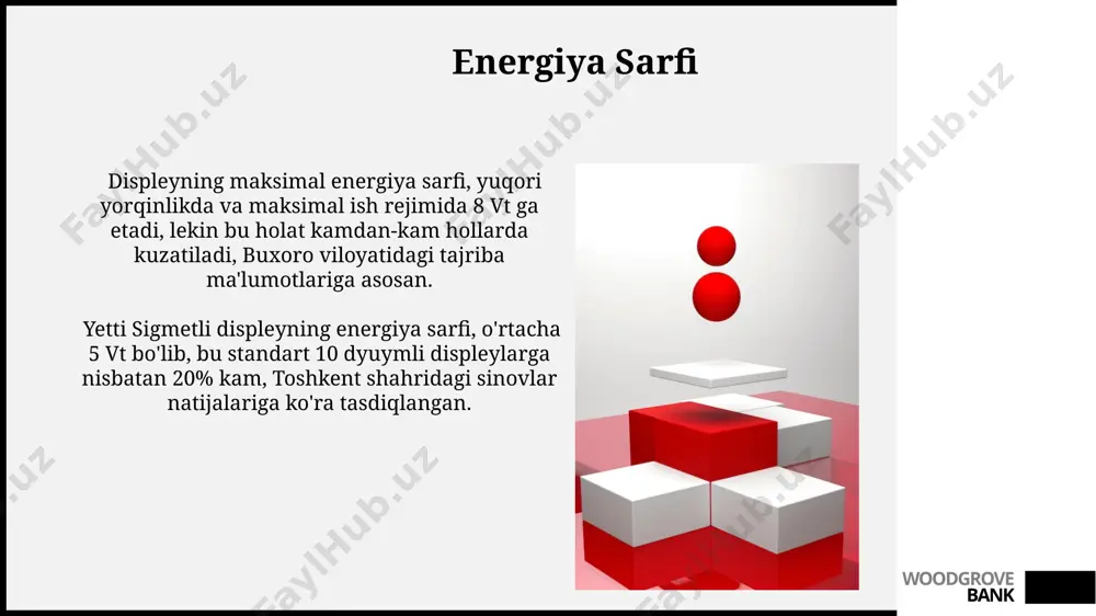 yetti sigmetli displey texnologiyalari - Page 5