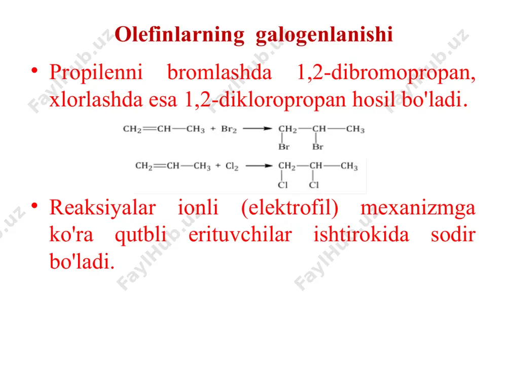 olefin uglevodorodlar - Page 5
