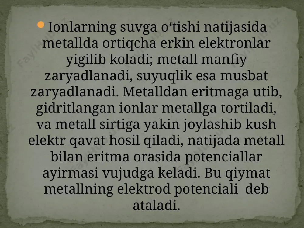 elektrokimyo asoslari - Page 5