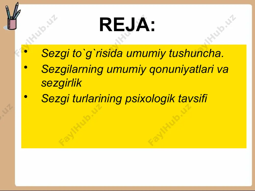 sezgito`g`risida umumiy tushuncha - Page 3