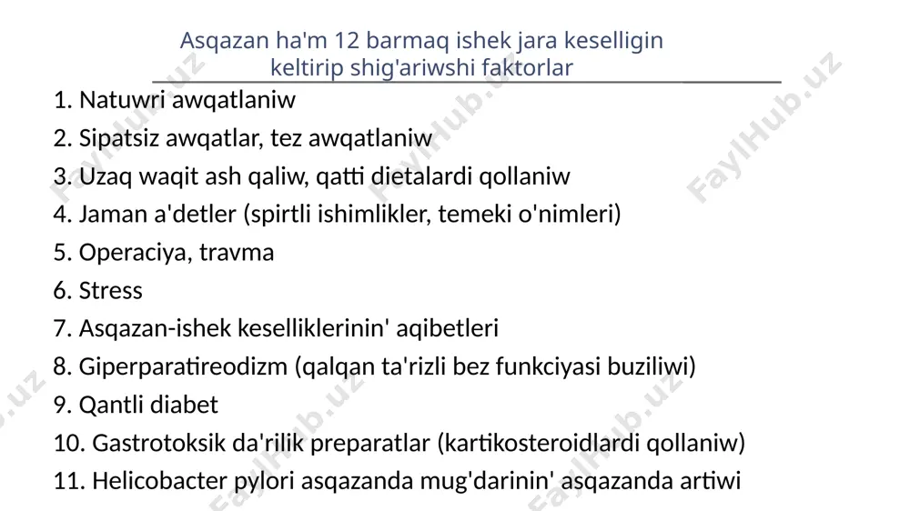 qaraqalpaqstan medicina instituti - Page 4
