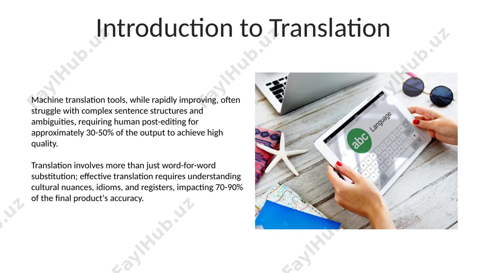 the translation process - Page 5