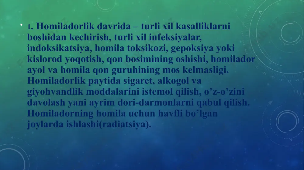 nutqnuqsonlari va ularni kelib chiqish sabablari - Page 4
