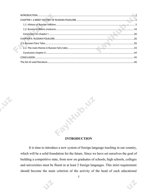 n language teachers and assigns qualification categories. in short, the agency develops and implements methodologies, recommendations and textbooks for all segments of the population through the chain "kindergarten - school - higher education - enterprise". tashkent state university of world languages and oriental studies, along with the samarkand institute of foreign languages, has one university in each region as a base institution for foreign languages. the head of state stressed the need to create decent conditions for teachers and encourage them based on their qualifications.teachers with an initial or intermediate level of international certification will receive a 40 percent increase in their monthly salary, and those with high results will receive a 50 percent increase.[12,45] actuality of the theme of research. well-chosen approaches are invaluable as they give students a break and at the same time allow students to be aware of the shakespeare’s role in english literature and world’s …