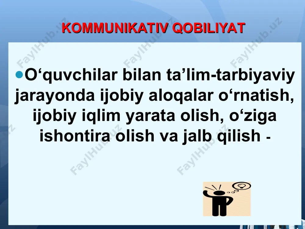 qobiliyat, isteʼdod va tafakkur - Page 4