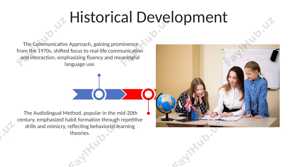 the terms of approaches, methods, techniques, and procedures in teaching foreign languages - Page 3