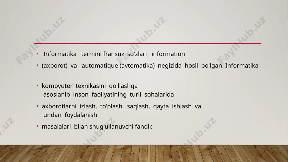 jasini yaxshiroq tushunish, o’z navbatida keng va chuqur rivojlantirish imkonini beradi. ma’lumki, bunday fikrlash uyg’unligi matematika va boshqa fanlarni o’zlashtirishga katta ta’sir ko’rsatadi. image1.jpg /docprops/thumbnail.jpeg