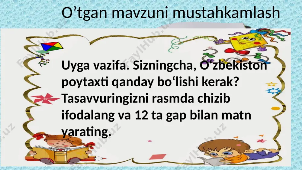 ng, ng harflar birikmasi va uning vazifasi 5-sinf - Page 4