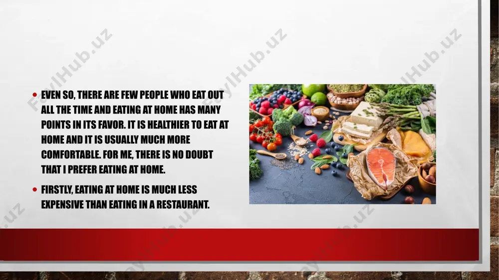 eating habits: vegetarian foods - Page 5
