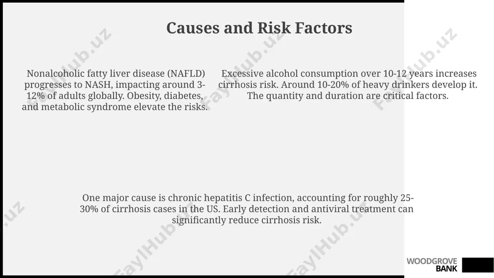 liver cirrhosis - Page 5