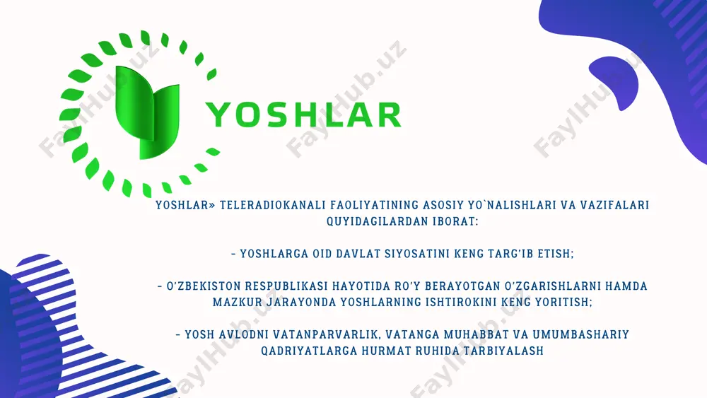 "yoshlar vs sevimli" - Page 5