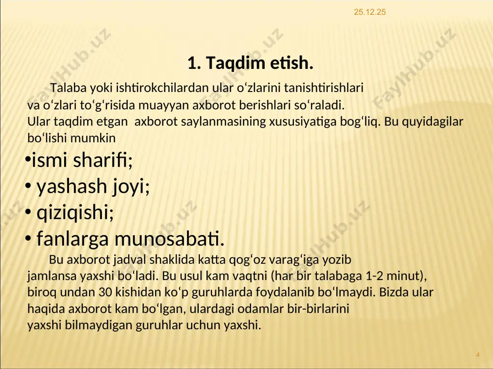 “muzyorar”metodi - Page 4