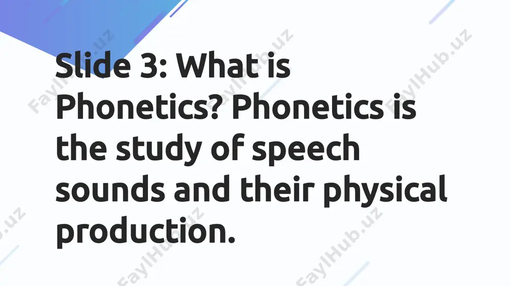 developing phonetic and phonological competence - Page 4