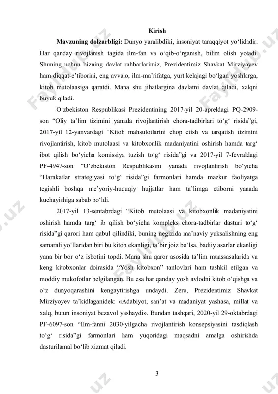 susiyatlari. obraz (timsol) tushunchasining keng va tor tushunchalari mavjud.keng ma'nodagi obraz tushunchasi ijodkorning fikr-tuyg‘ ulari singdirilgan hayot manzarasini anglatadi. tor ma'noda esa badiiy asarda aks ettirilgan inson siymosini ifodalaydi.[footnoteref:1] [1: “adabiyotshunoslik nazariyasi”, a.ulug‘ ov, g‘ .g‘ ulom nmiu, t – 2018] g.belinskiy obraz haqida “…unda tasodifiy ortiqcha narsa yoʻq. hamma qismlar butunga boʻysungan, hammasi bitta maqsadga yoʻnaltirilgan, hammasi birlikda bitta goʻzallik, yaxlitlik va individuallikni maydonga keltiradi, shuning uchun ham biz bu odam yusufbek hoji, bu odam qori ishkamba , mana bu qiz layli, mana bu yigit majnun deymiz. ularning har biri “voqelikdagi maʼlum hodisalarning magʻzini chaqib beradigan, umumlashtiruvchi…har qanday voqea- hodisadan yuksak …har qanday tarixdan ishonchliroqdir”. darhaqiqat, obraz bitta maqsadga yoʻnaltirilgani uchun ham asardagi obrazlarni yuqorida taʼkidlanganidek nomlaymiz . bu esa oʻquvchining tafakkurida oson joylashishiga imkon beradi v.g.belinskiy obraz atamasining faqatgina sanʼatda ishlatilmasligini, jumladan, falsafada hayotni inson ongidagi inʼikosi obraz deb tushunish odat tusiga kirganini, fan-voqelik faktlaridan ularning mohiyatini, gʻoyasini …