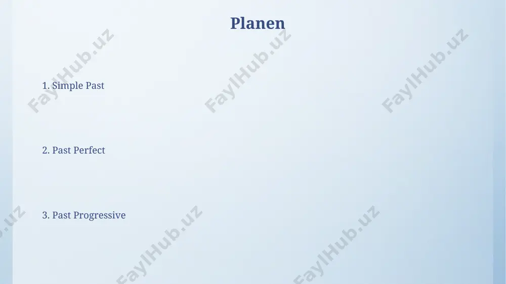 bt werden. modalverben in der vergangenheit bei der bildung des plusquamperfekt mit modalverben wird das partizip ii des modalverbs mit dem hilfsverb im plusquamperfekt (hatte/war) kombiniert, wodurch eine handlung vor einer anderen im vergangenheit ausgedrückt wird; z.b. „ich hatte gehen müssen“. modalverben im perfekt werden mit dem hilfsverb „haben“ oder „sein“ und dem partizip ii gebildet; es gibt 6 modalverben (können, dürfen, müssen, sollen, wollen, mögen) mit jeweils spezifischen konjugationen im perfekt. die verschiedenen zeitstufen im überblick das präteritum, eine der sechs deutschen zeitstufen, beschreibt abgeschlossene handlungen in der vergangenheit und wird oft mit dem hilfsverb „haben“ oder „sein“ gebildet, je nach verbtyp. es existieren unregelmäßige verben mit individuellen präteritum-formen. das perfekt, im gegensatz zum präteritum, betont die vollendung der handlung und verwendet das partizip ii mit dem hilfsverb „haben“ oder „sein“. es ist die häufigste vergangenheitsform im gesprochenen deutsch. einführung in die vergangenheit das deutsche verbsystem verfügt über sechs …
