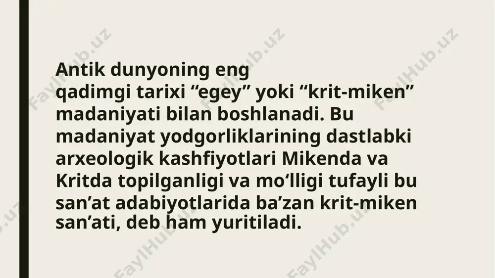krit-miken madanyati - Page 4