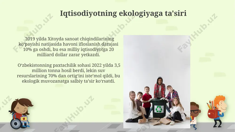 fuqarolik ta'limi: mazmun va vazifalar - Page 5