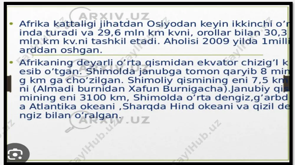 afrika xalqlari xi-xv asrlarda - Page 4