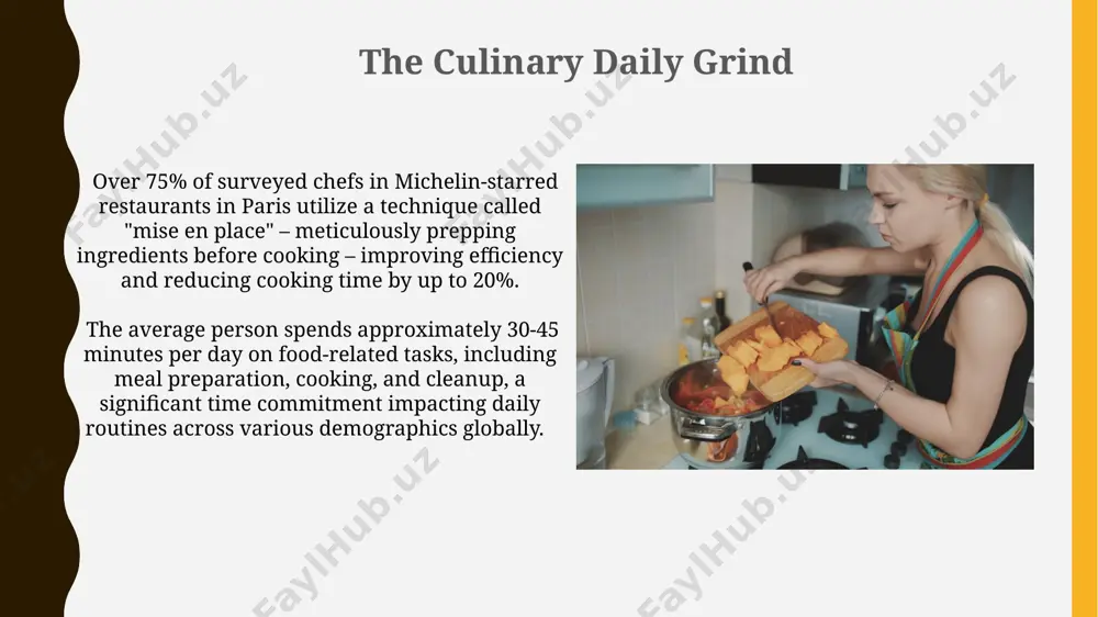 cooking in daily life - Page 4
