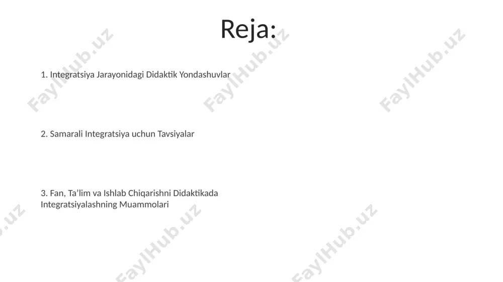 kasbiy ta’limda amaliy mashg’ulotlarning ulushi 70% dan kam bo’lmasligi, nazariy bilimlarni mustahkamlash va kasbiy ko’nikmalarni shakllantirish uchun zarurdir. kasbiy ta’limning samaradorligi, o’quv jarayoniga zamonaviy texnologiyalarni (3d modellashtirish, vr/ar texnologiyalari) joriy etish darajasi bilan bevosita bog’liq. xulosa va umumiy baholashlar o'quvchilarning amaliy ko'nikmalarini 15-25% ga yaxshilash uchun, didaktikada integratsiyaning pedagogik texnologiyalari va innovatsion uslublarini qo'llash muhimdir. ta'lim jarayonining samaradorligini 20% ga oshirish uchun, mavzu, ta'lim va ishlab chiqarishning integratsiyasi bo'yicha 3 ta asosiy muammoni hal qilish zarur. integratsiya jarayonining nazariy asoslari психология ва педагогиканинг 7 та асосий тамойиллари интеграция жараёнига асос бўлиб, таълим самарадорлигини оширишга хизмат қилади. ишлаб чиқариш билан боғлиқ амалий топшириқларни интеграция қилиш орқали ўқувчиларнинг 10% дан ортиқ билимини амалий кўникмаларга айлантириш мумкин. pedagogik kadrlar tayyorlash muammolari o'qituvchilarning malaka oshirish kurslarida ishtirok etish darajasi atigi 50% ni tashkil etib, zamonaviy ta'lim tendentsiyalari bilan tanishish va yangi pedagogik yondashuvlarni o'zlashtirishda ortda qolayotganini ko'rsatadi. ta'lim muassasalarida pedagogik kadrlarni tanlash va joylashtirish …