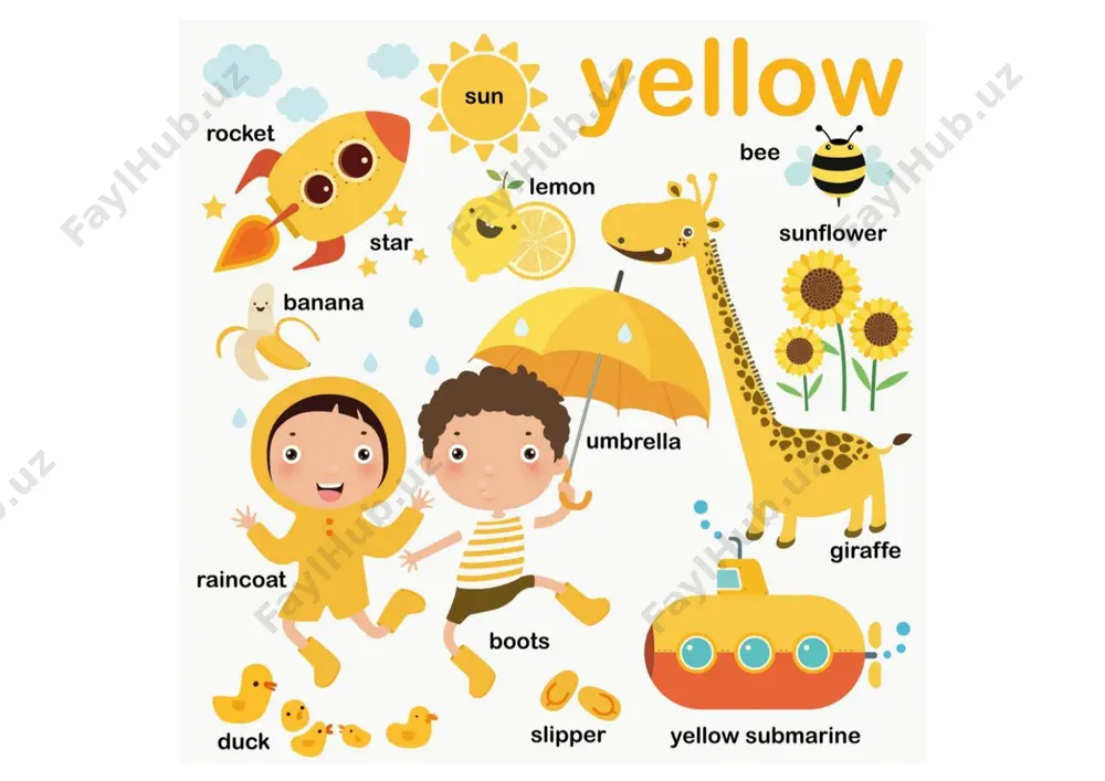 rainbow, eggplant, sunflower, lady bug, rocket, duck, snail, unicorn, ferris wheel - Page 3