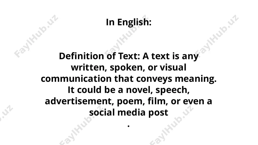 context and text - Page 3