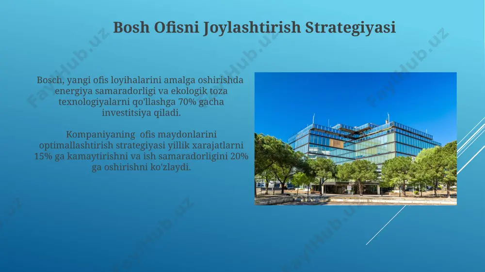 bosch ofis dizayni va loyihalash - Page 4