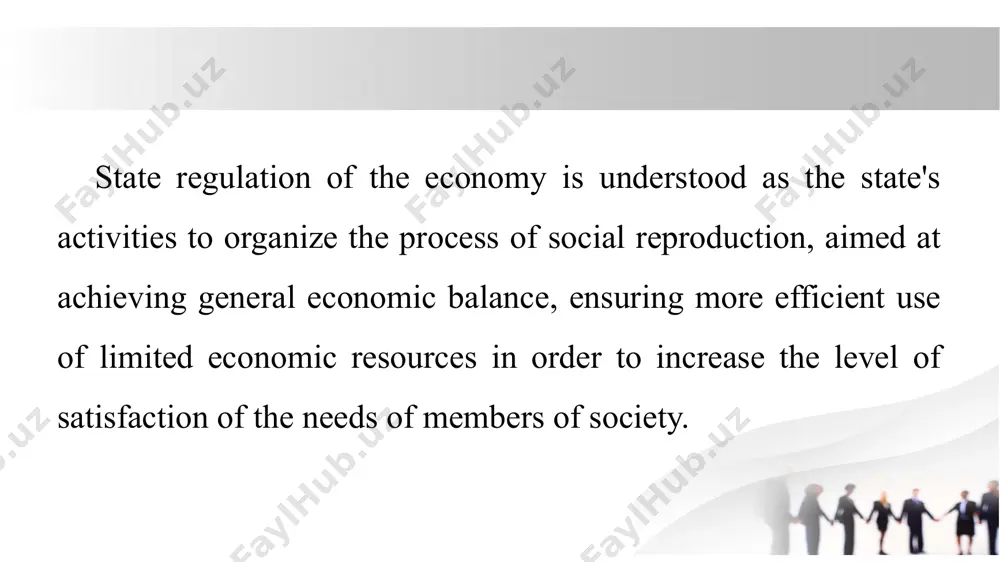 onitoring taxpayers' income and financial activities. example: the shadow economy is prevented by taxing large sources of income. businesses maintain economic discipline by submitting financial statements. main functions of taxes 5. promotional function: encourage enterprises and the population to engage in certain economic activities. providing incentives for innovation and export development. example: lowering tax rates to open new industries. providing tax incentives for exporting companies. image1.jpeg /docprops/thumbnail.jpeg