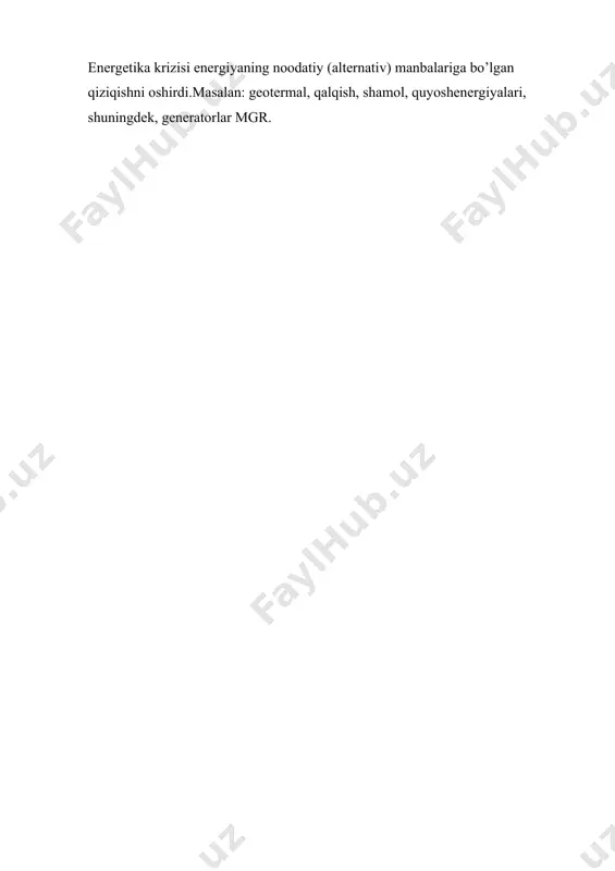 jahonda aniqlanilgan gaz zaxirasini taqsimlanishi - Page 5