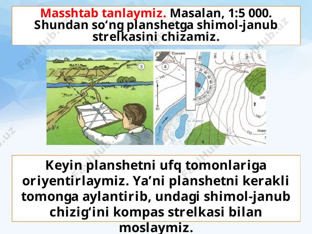 joy planini tuzish 5 -sinf - Page 3